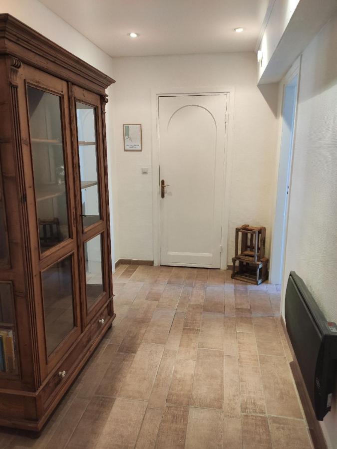Appart Hypercentre Proche Plage Et Vieille Ville Boulogne-sur-Mer Dış mekan fotoğraf