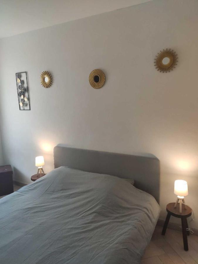 Appart Hypercentre Proche Plage Et Vieille Ville Boulogne-sur-Mer Dış mekan fotoğraf